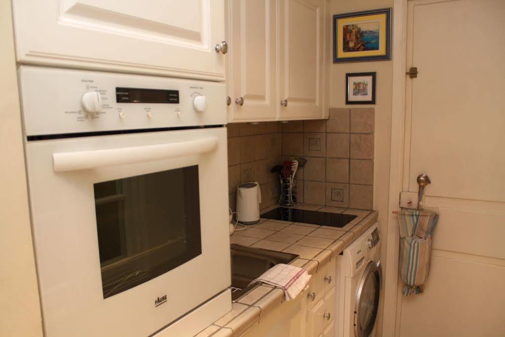 Very Charming Studio Apartment On Port In Cannes A Short Walk To Palais With Aircon And Internet 411 Exteriér fotografie