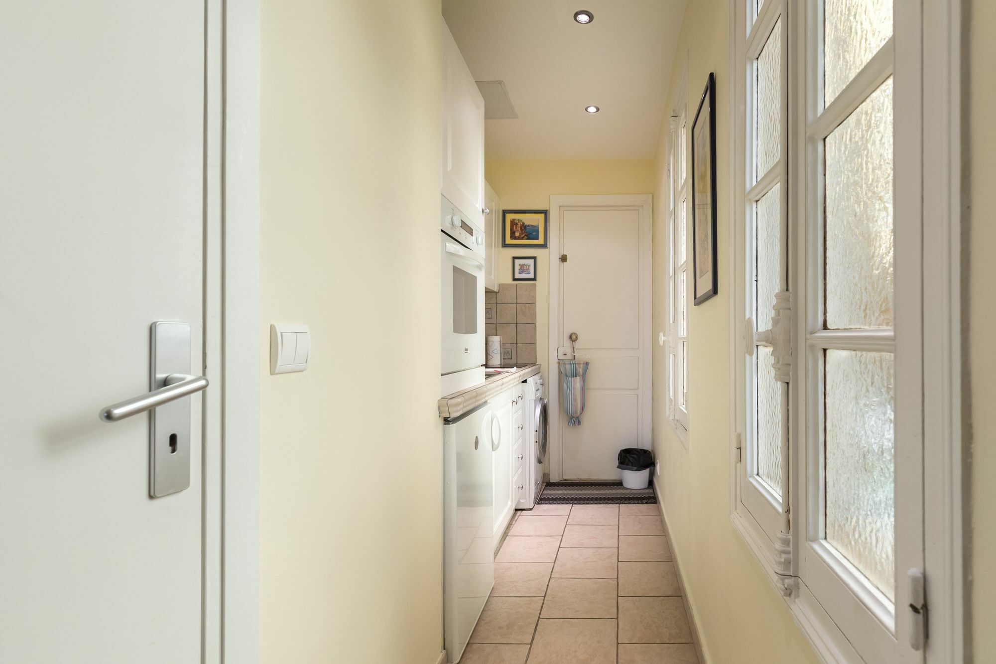 Very Charming Studio Apartment On Port In Cannes A Short Walk To Palais With Aircon And Internet 411 Exteriér fotografie