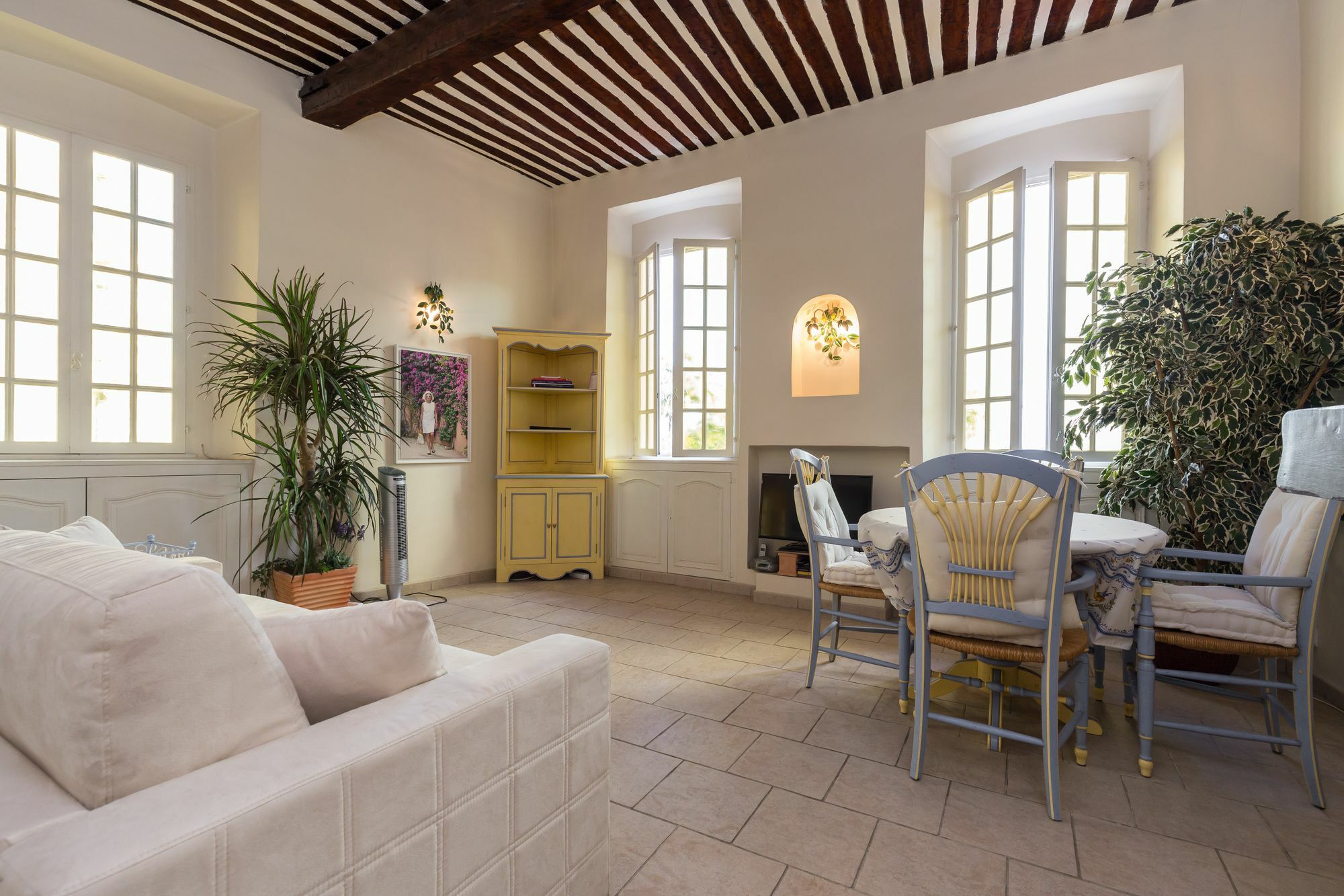 Very Charming Studio Apartment On Port In Cannes A Short Walk To Palais With Aircon And Internet 411 Exteriér fotografie