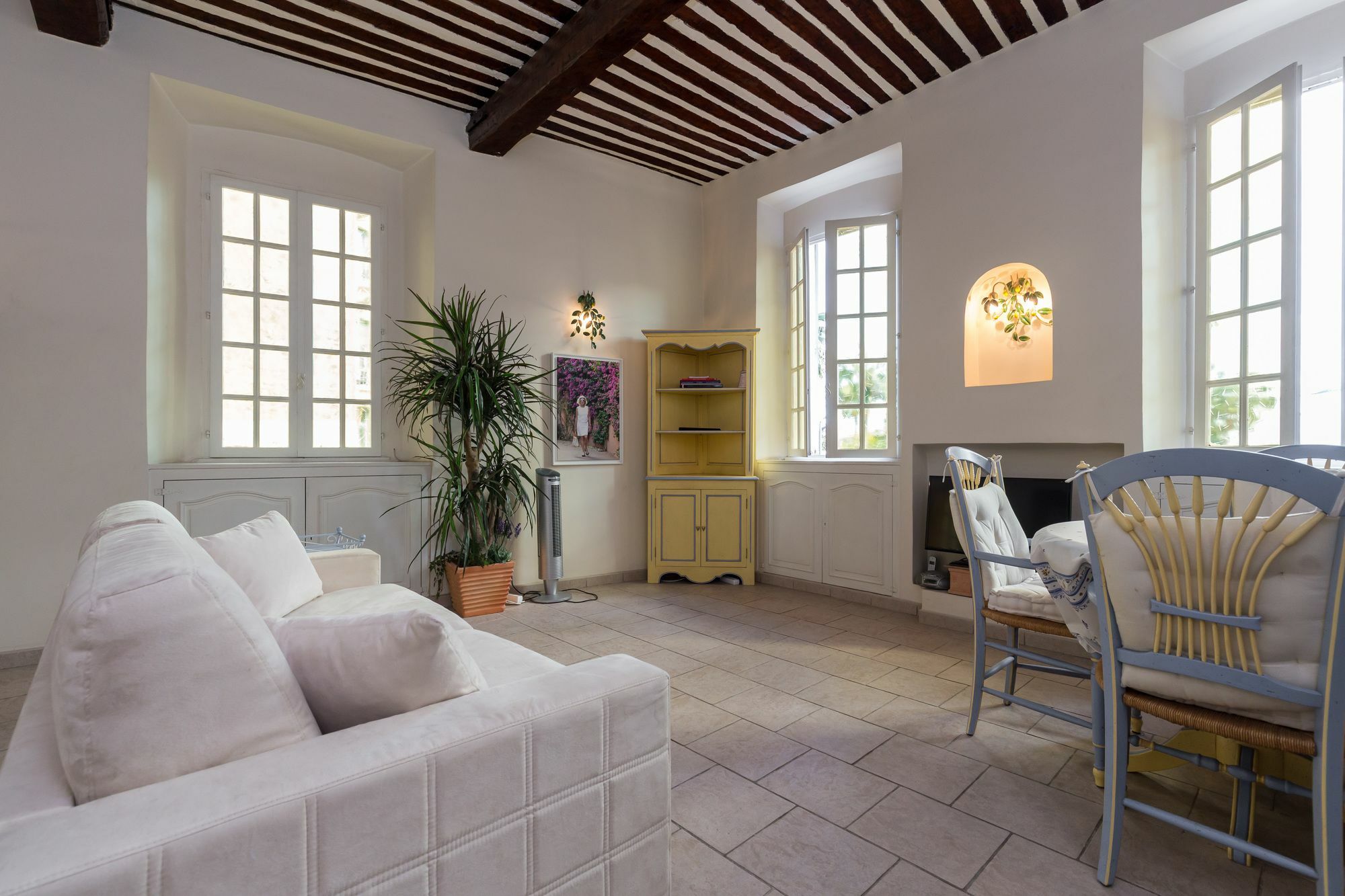 Very Charming Studio Apartment On Port In Cannes A Short Walk To Palais With Aircon And Internet 411 Exteriér fotografie