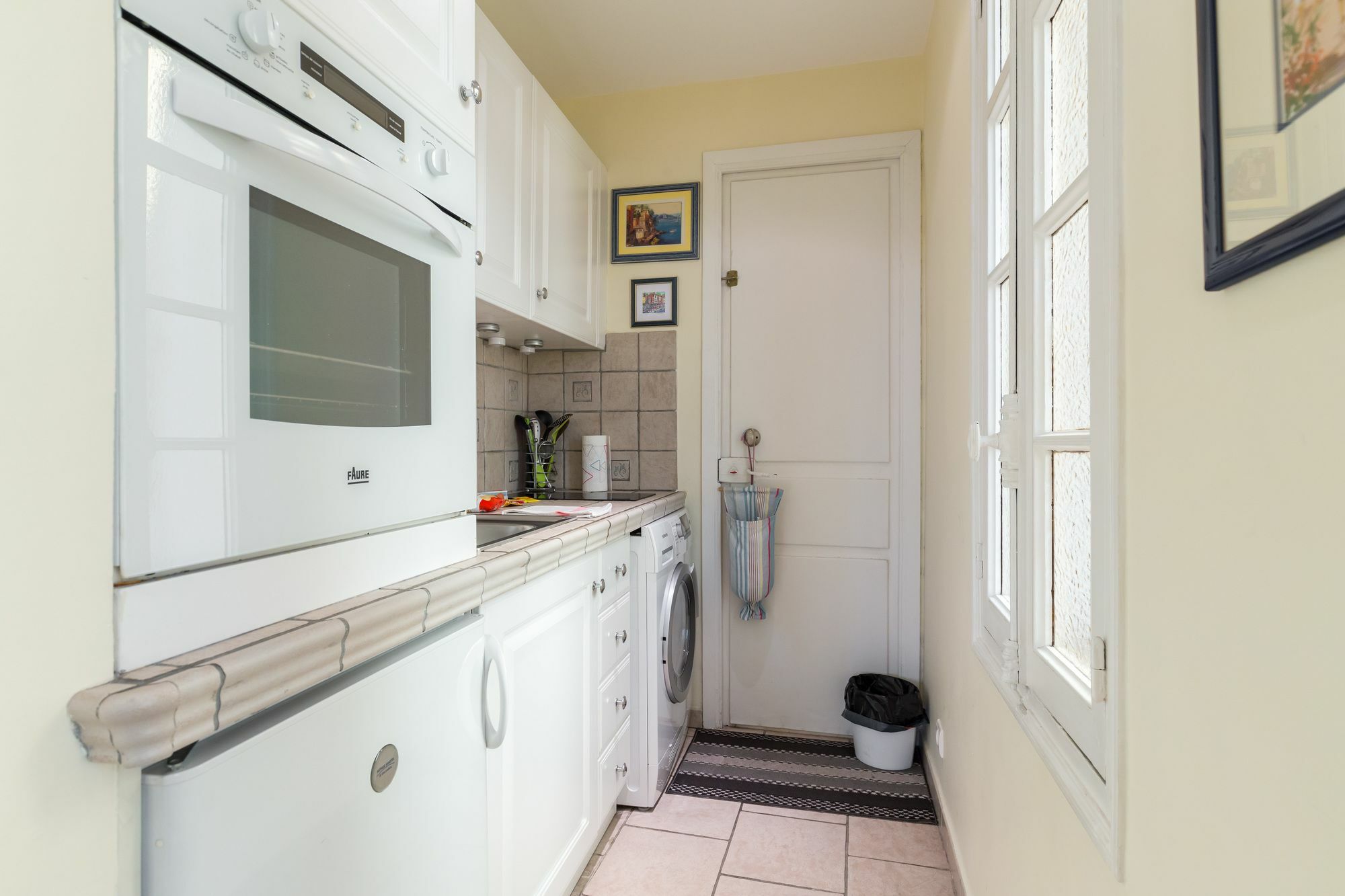 Very Charming Studio Apartment On Port In Cannes A Short Walk To Palais With Aircon And Internet 411 Exteriér fotografie