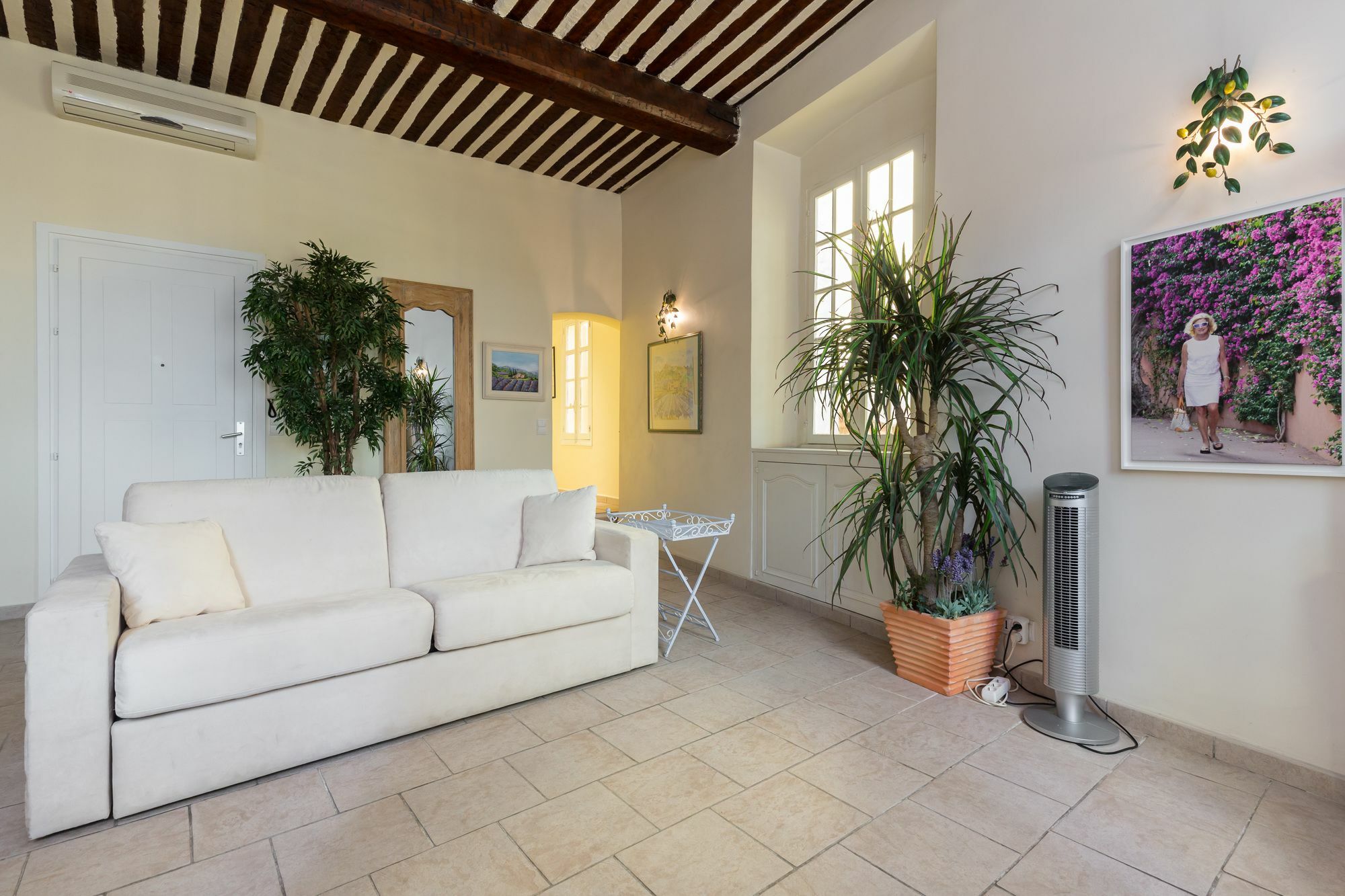 Very Charming Studio Apartment On Port In Cannes A Short Walk To Palais With Aircon And Internet 411 Exteriér fotografie