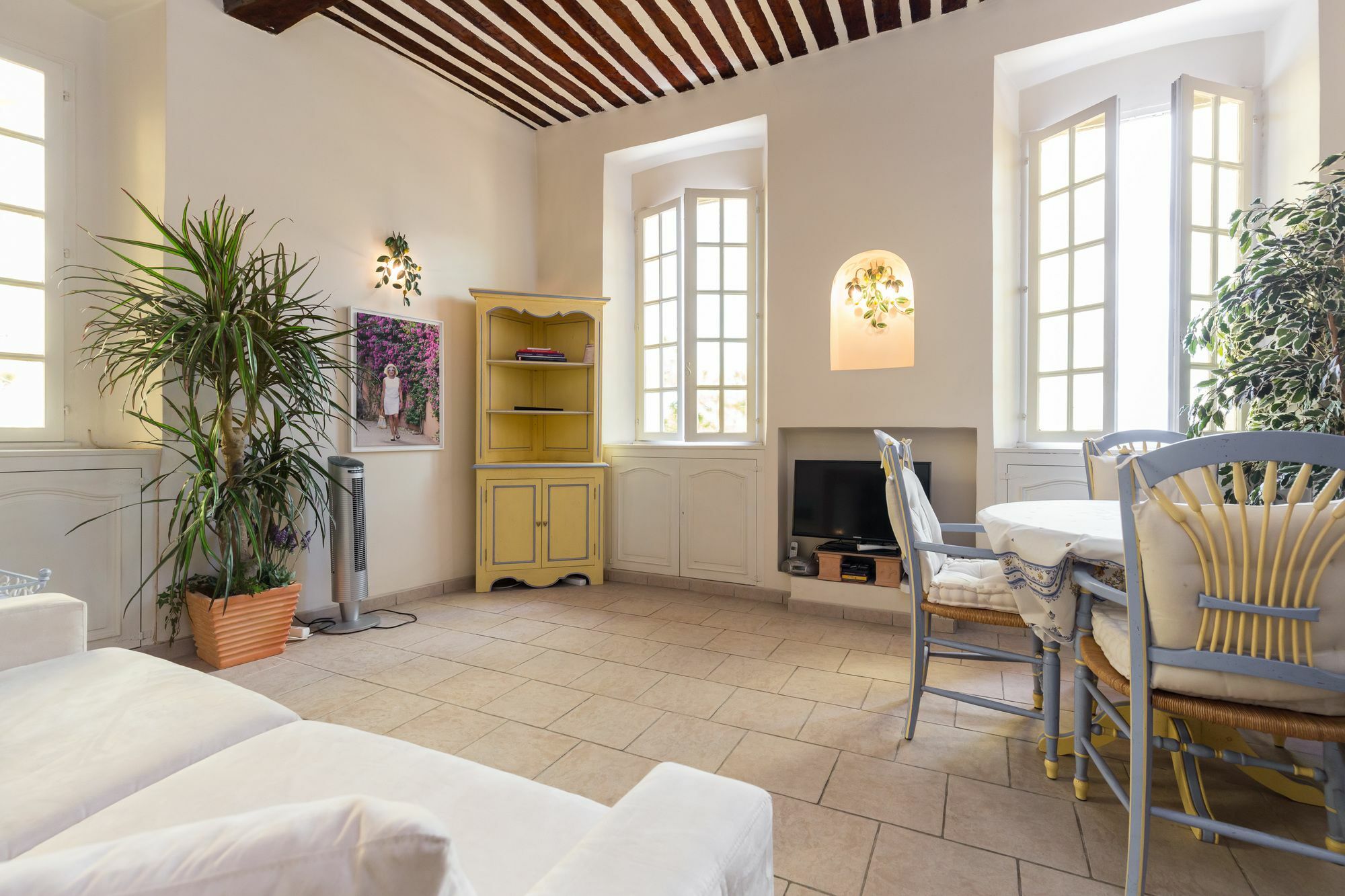 Very Charming Studio Apartment On Port In Cannes A Short Walk To Palais With Aircon And Internet 411 Exteriér fotografie
