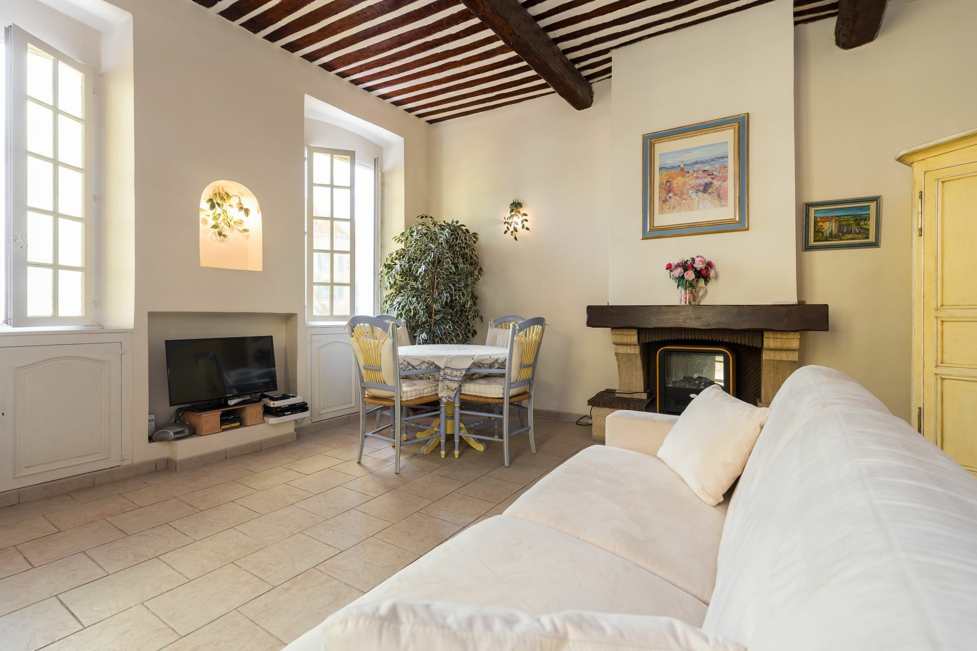 Very Charming Studio Apartment On Port In Cannes A Short Walk To Palais With Aircon And Internet 411 Exteriér fotografie