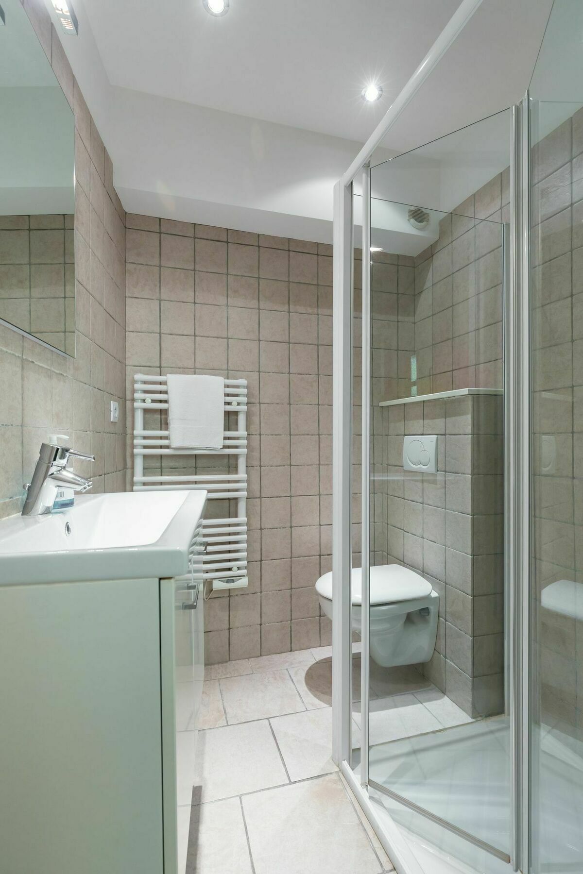 Very Charming Studio Apartment On Port In Cannes A Short Walk To Palais With Aircon And Internet 411 Exteriér fotografie