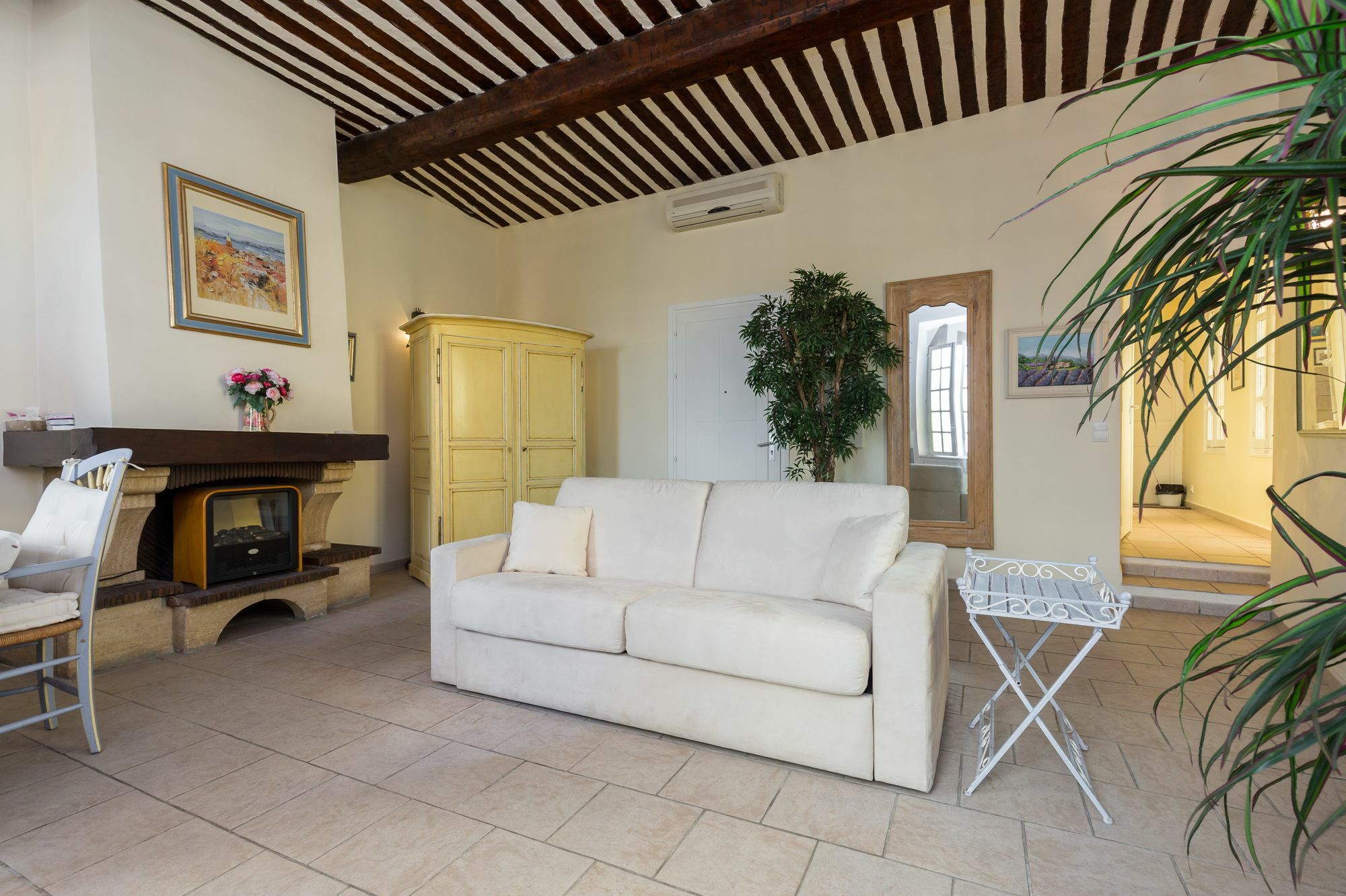 Very Charming Studio Apartment On Port In Cannes A Short Walk To Palais With Aircon And Internet 411 Exteriér fotografie