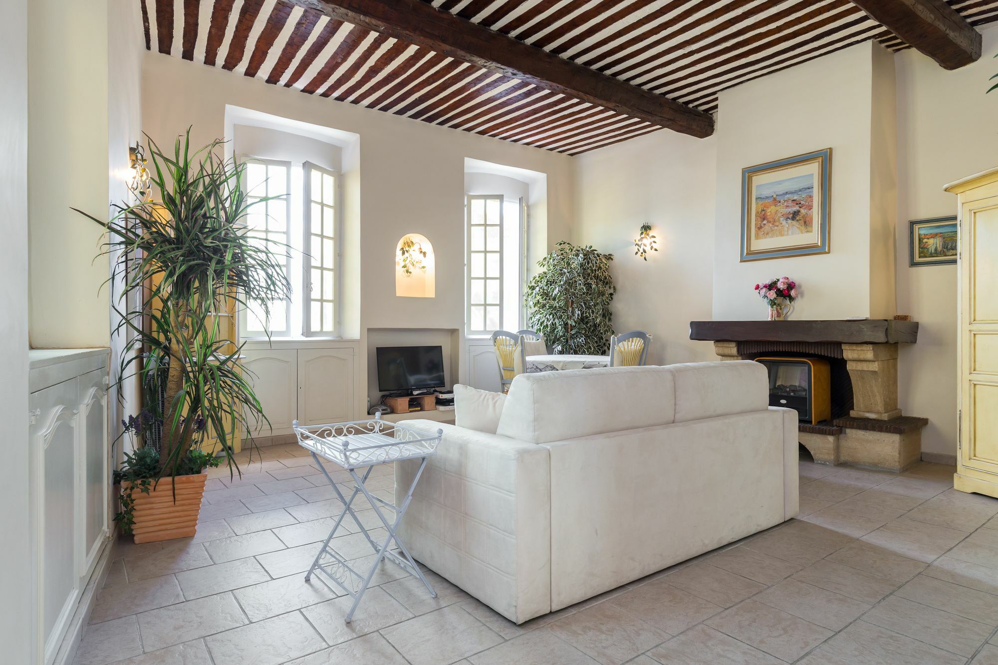 Very Charming Studio Apartment On Port In Cannes A Short Walk To Palais With Aircon And Internet 411 Exteriér fotografie